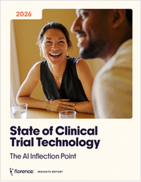 State Of Clinical Trial Technology: The AI Inflection Point