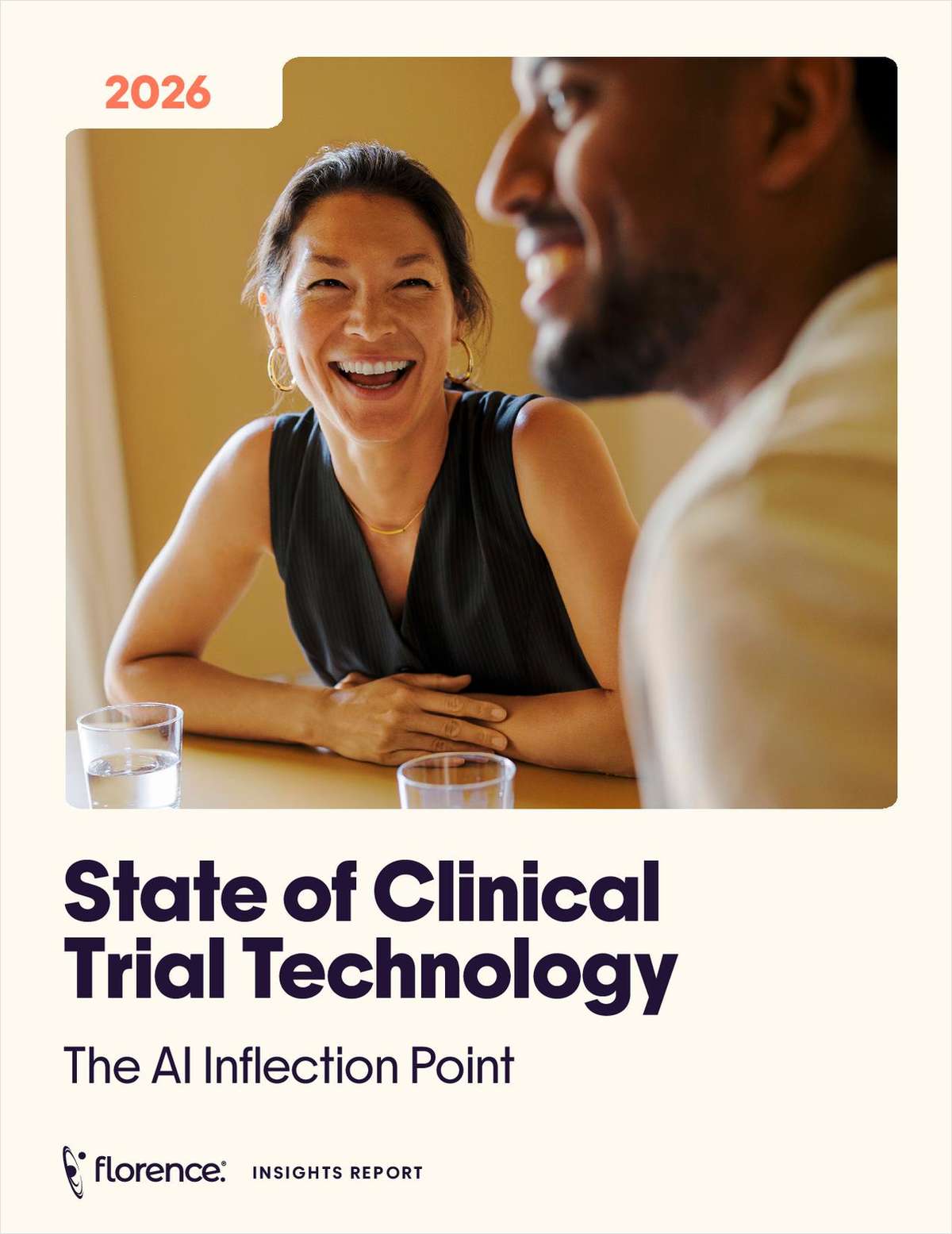 State Of Clinical Trial Technology: The AI Inflection Point