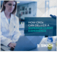 How CROs Can Deliver A Superior Client Experience