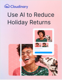 Use Al to Reduce Holiday Returns