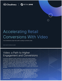 Accelerating Conversions: The Power of a Scalable Video Solution