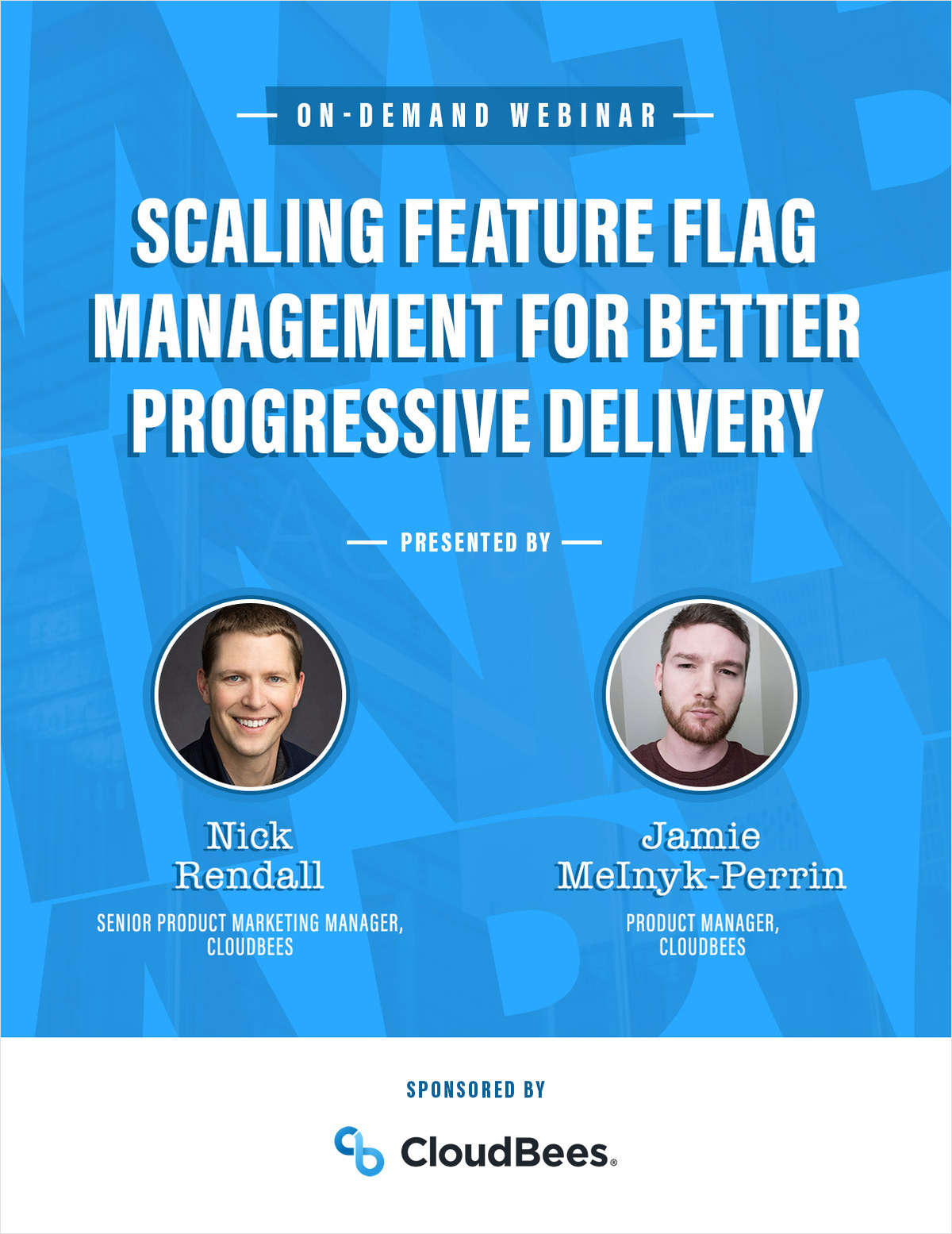 Scaling Feature Flag Management for Better Progressive Delivery