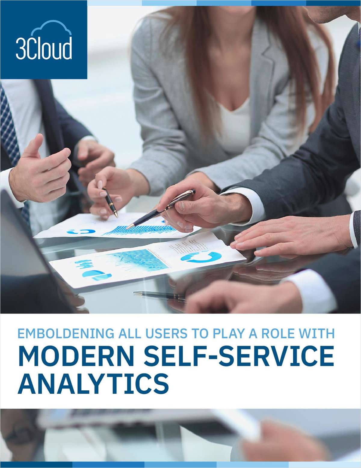 Turn Your EDU Data Estate into Empowering, Self Service Analytics