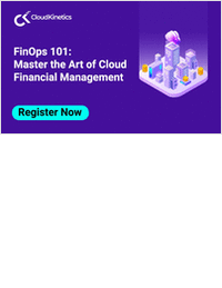 FinOps 101: Master the Art of Cloud Financial Management