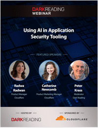 Using AI in Application Security Tooling