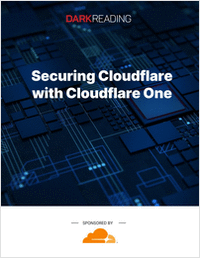 Case study: Securing Cloudflare with Cloudflare One