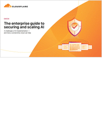 The Enterprise Guide to Securing and Scaling AI