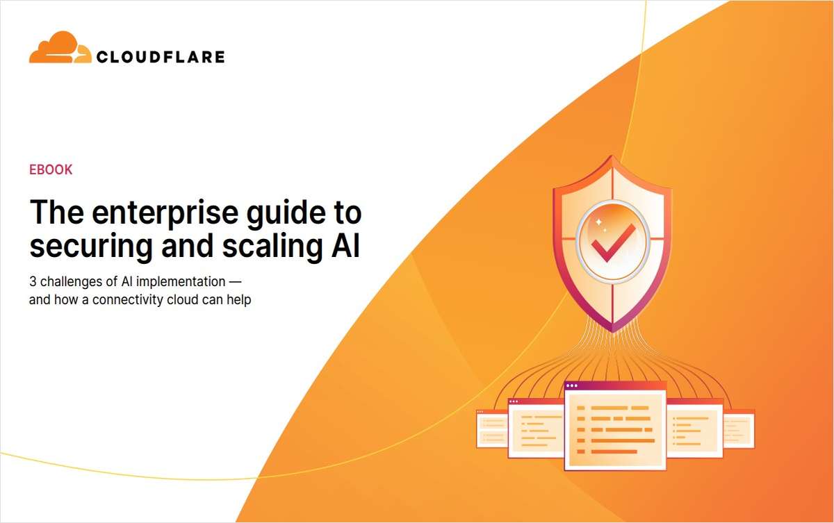 The Enterprise Guide to Securing and Scaling AI