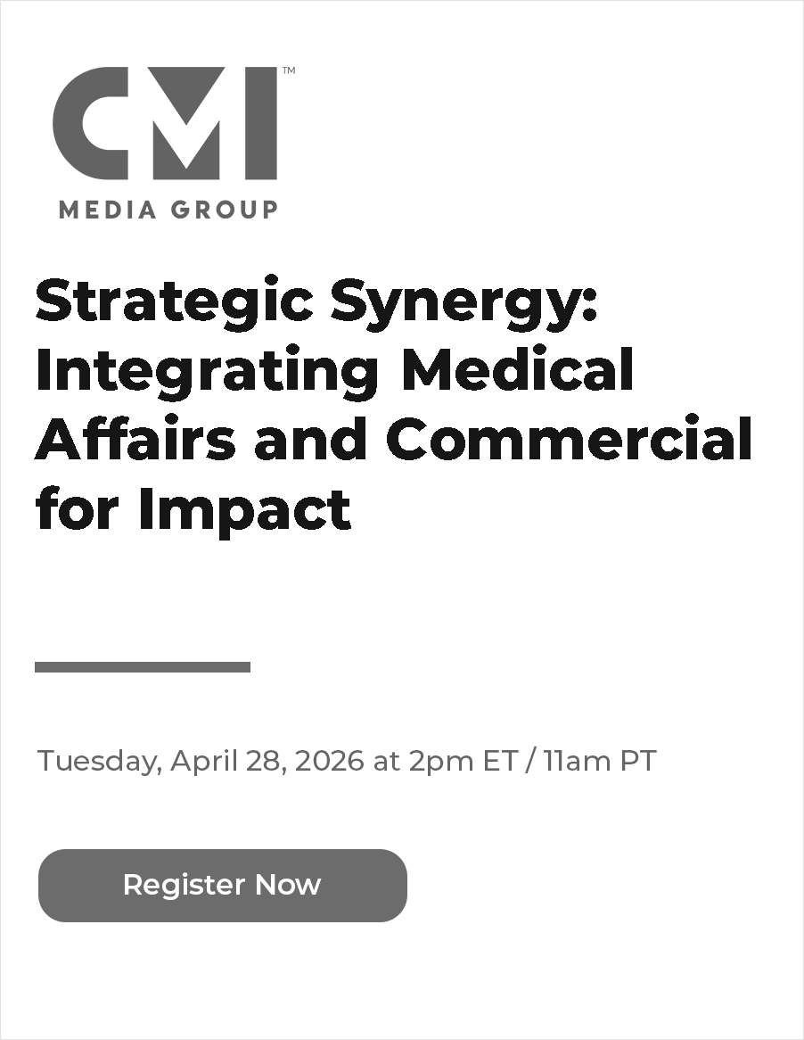 Strategic Synergy: Integrating Medical Affairs and Commercial for Impact