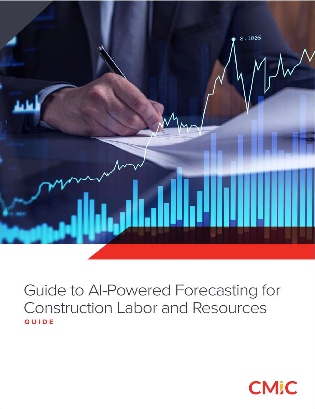 AI Forecasting for Construction Teams
