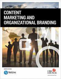 The Content Marketing & Organizational Branding Report Bundle (Includes 5 FREE Reports!)