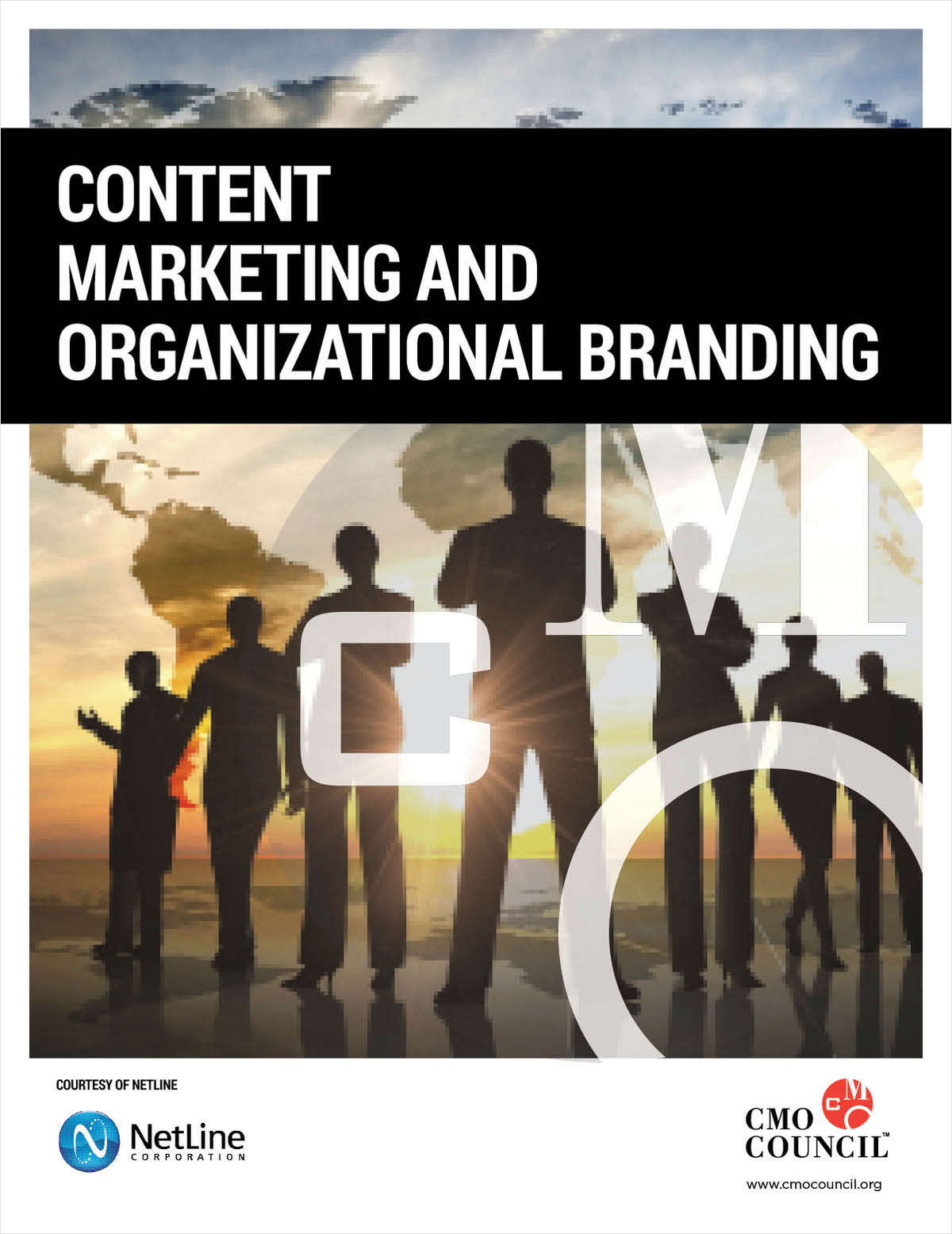 The Content Marketing & Organizational Branding Report Bundle (Includes 5 FREE Reports!)