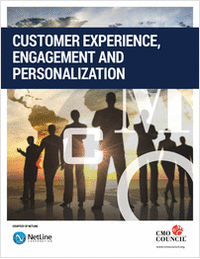 Customer Experience, Engagement and Personalization Report Bundle (Get 4 Reports in One!)