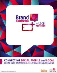 Brand Automation for Local Activation: Connecting Customer Engagement Into Measurable Local Strategies