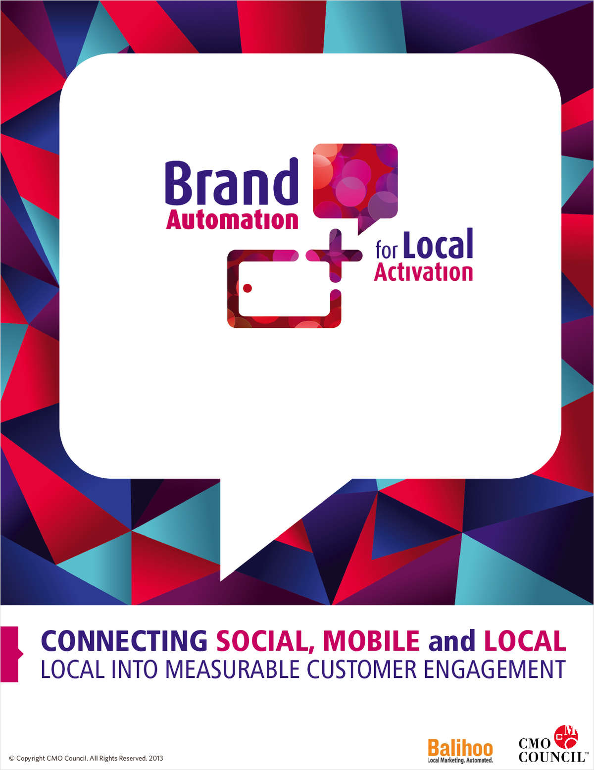 Brand Automation for Local Activation: Connecting Customer Engagement Into Measurable Local Strategies