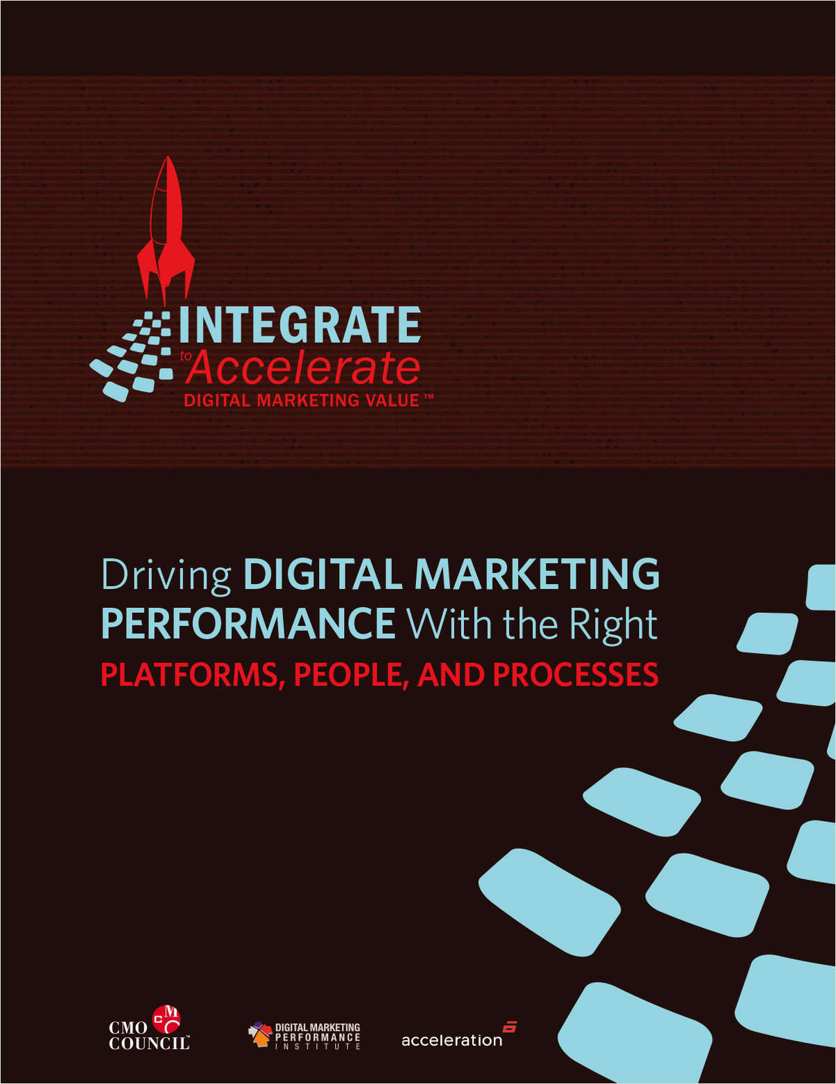 Driving eMarketing Performance With the Right Platforms, People, and Processes