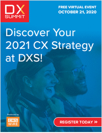 DX Summit 2020 (online)