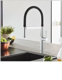 Case Study - GROHE
