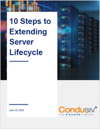 10 Steps to Extending Server Lifecycle