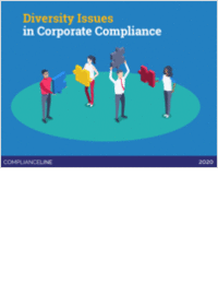 Diversity Issues in Corporate Compliance