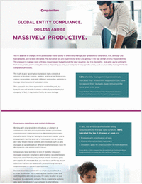 How to Achieve Massively Productive Corporate Governance
