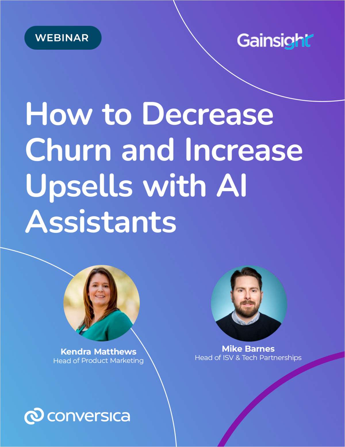 How to Decrease Churn and Increase Upsells with AI Assistants