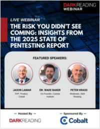 The Risk You Didn't See Coming: Insights from the 2025 State of Pentesting Report