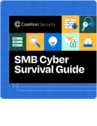 SMB Cyber Survival Guide