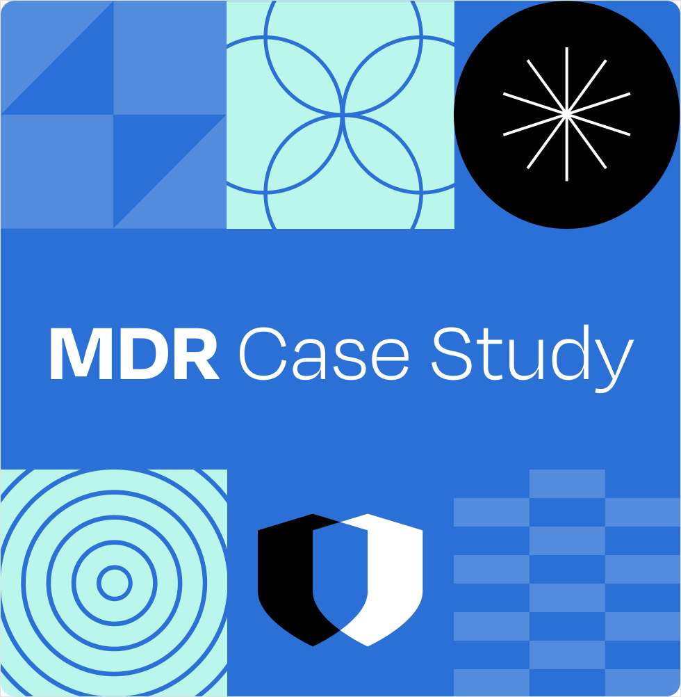 Coalition MDR Case Study