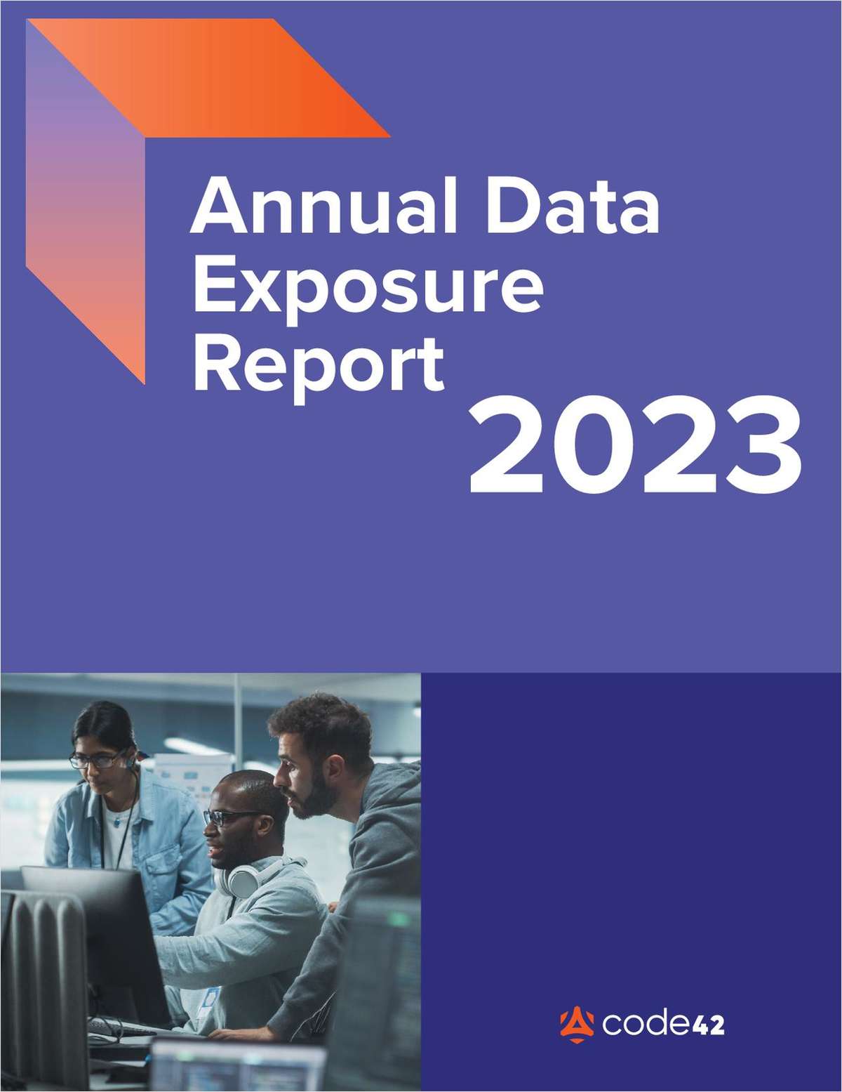 Code42 Annual Data Exposure Report 2023
