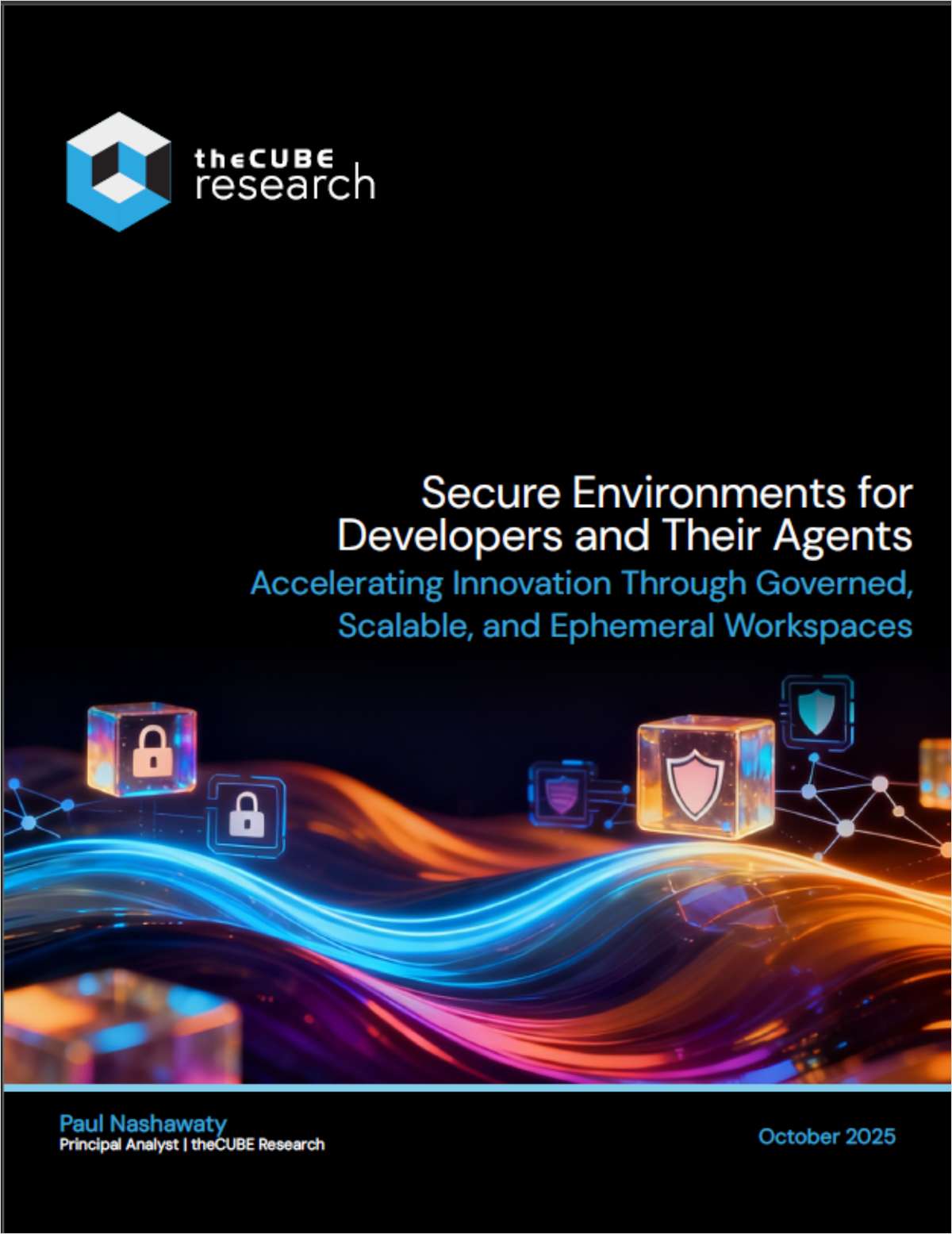 Secure Environments for Developers and Their Agents
