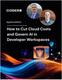 How to Cut Cloud Costs and Govern AI in Developer Workspaces