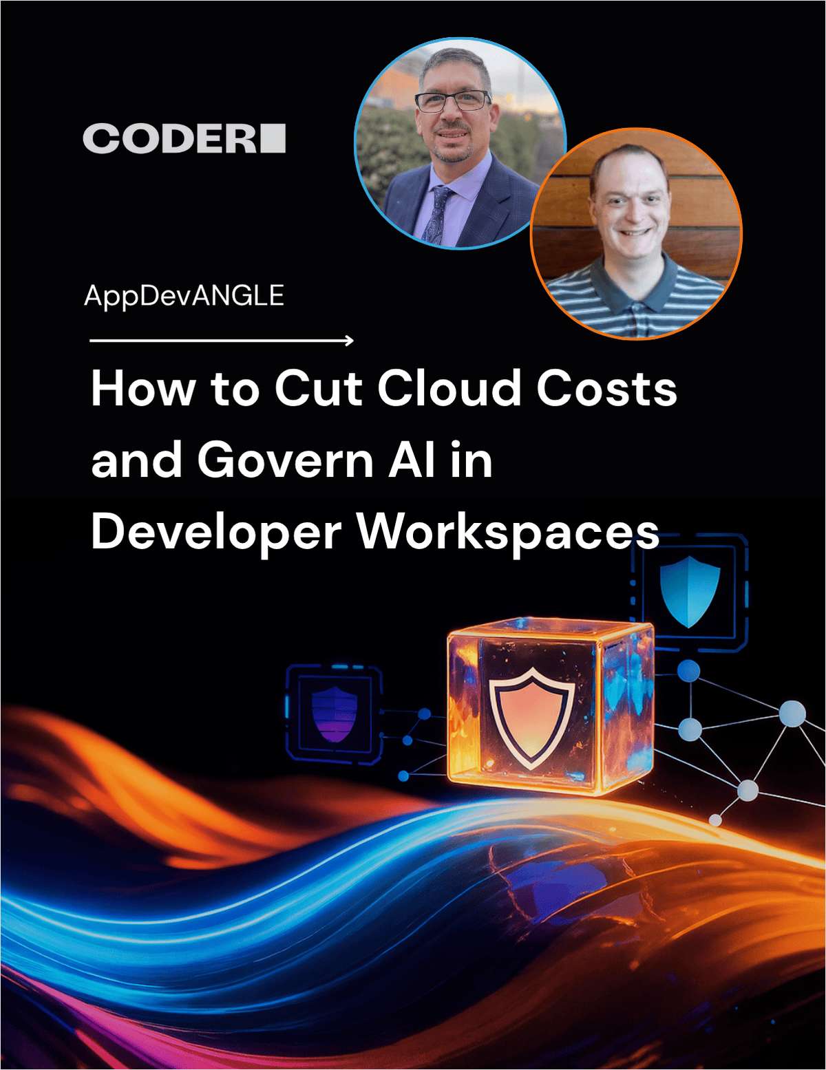 How to Cut Cloud Costs and Govern AI in Developer Workspaces