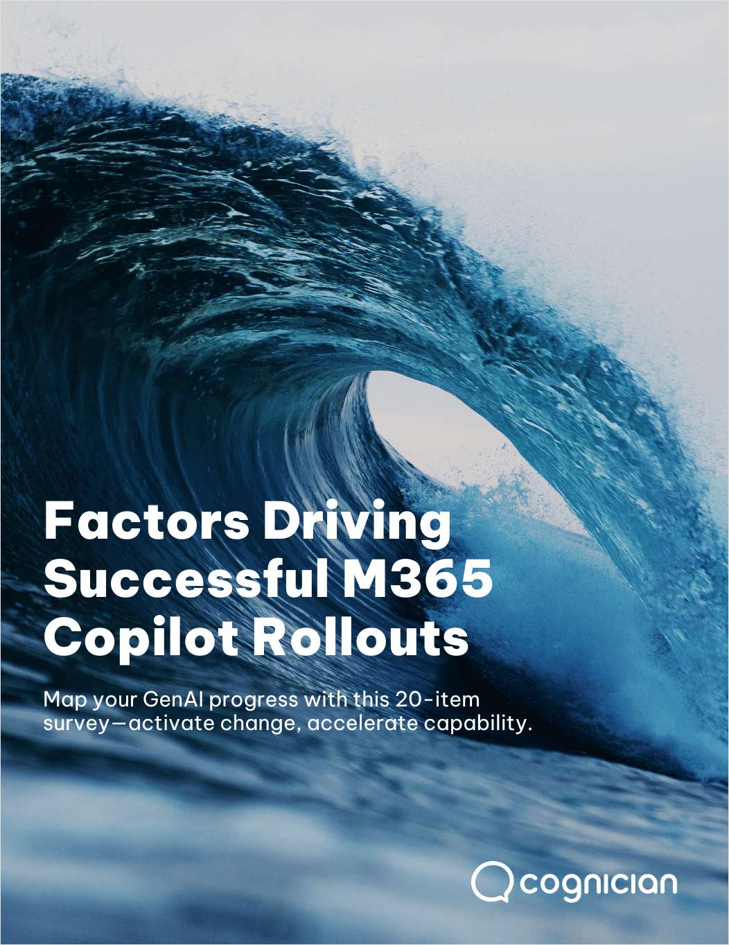 Leading the Copilot Adoption Curve