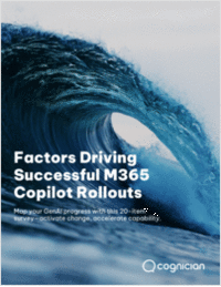 From Vision to Value: Leading with Copilot