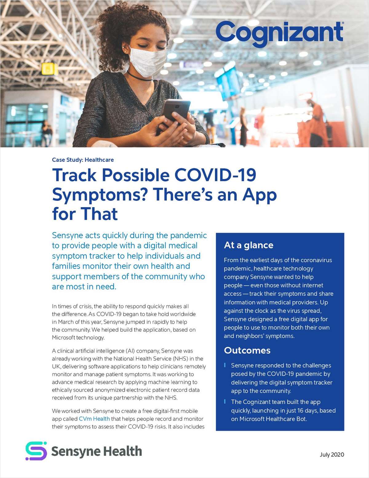 How is Digital Technology Aiding Medical Professionals and Covid-19 Patients?
