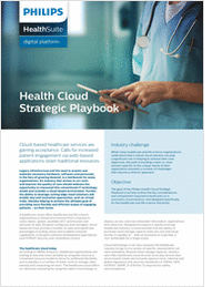 Health Cloud Strategic Playbook