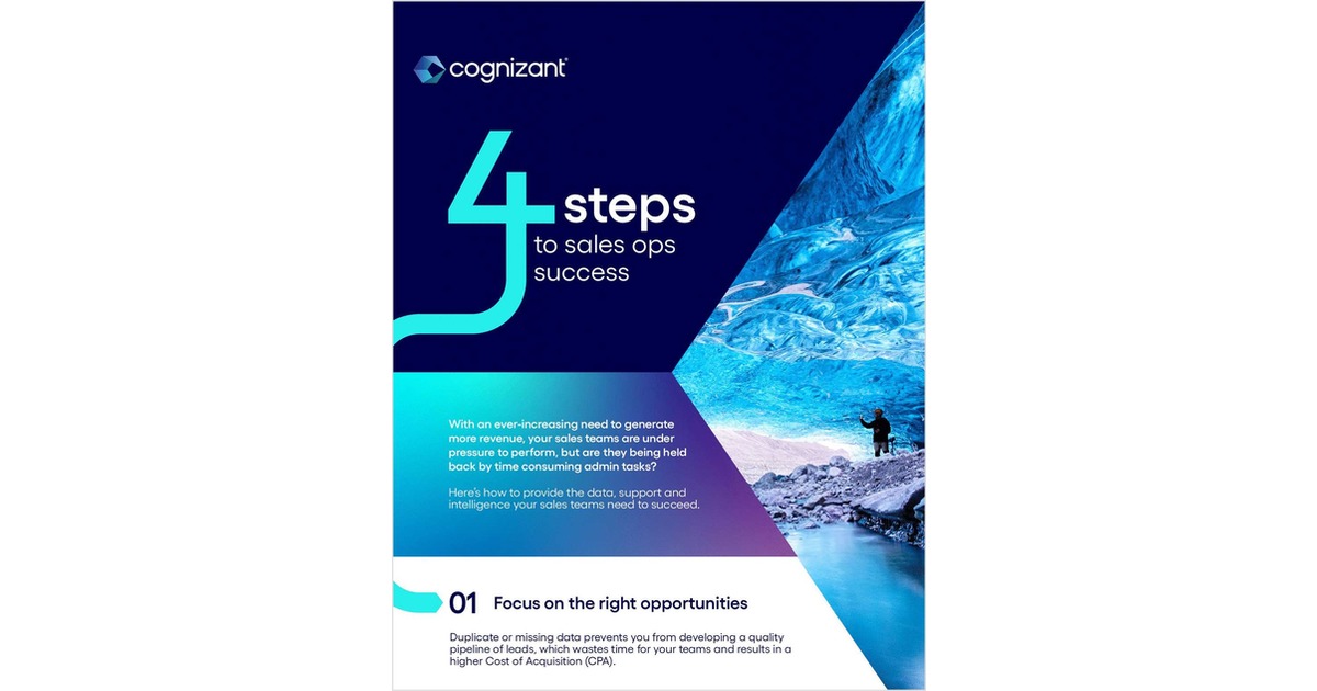 4-steps-to-sales-ops-success-free-cognizant-infographic