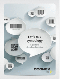 Let's Talk Symbology: A Guide to Decoding Barcodes