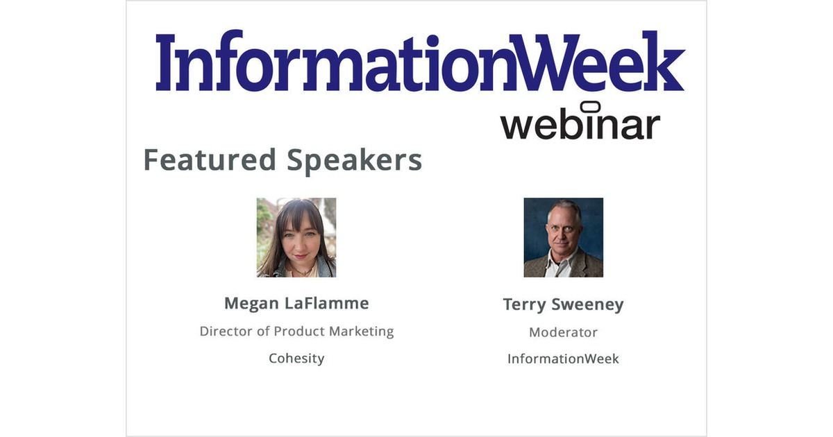 The State of Data Security and Management: Practical Tips for Building Cyber Resilience Strategies for IT and Security Leaders Free Live Webinar - Vimarsana News