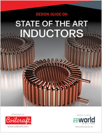 State of the Art Inductors