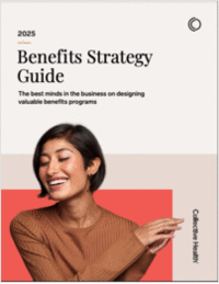 Future-proof your benefits strategy