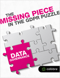 The Missing Piece in the GDPR Puzzle