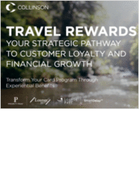 The Data Behind Travel Rewards: What's Driving Credit Card Loyalty in 2025