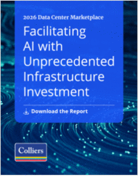 2026 Data Center Marketplace Report