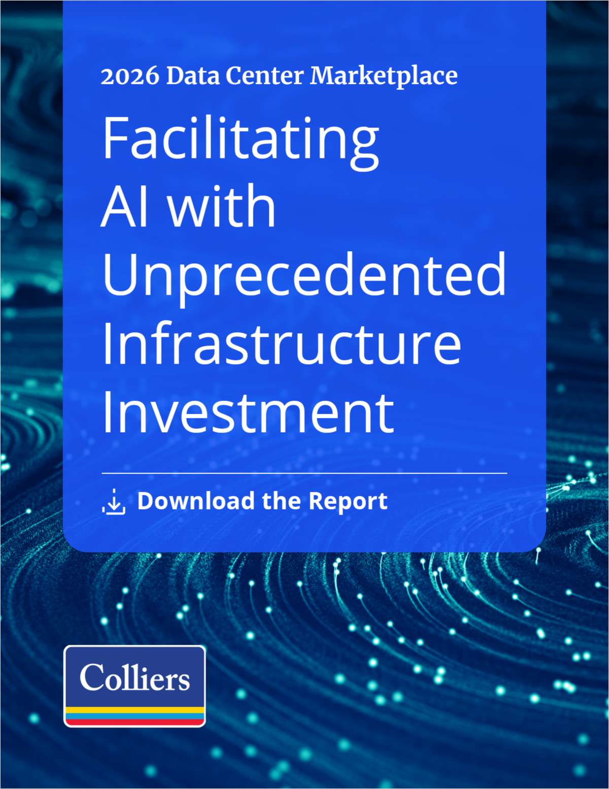 2026 Data Center Marketplace Report