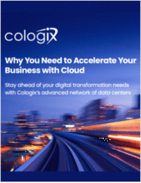 Stay Ahead of Your Digital Transformation Needs