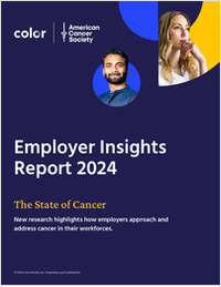 2024 Cancer Insights Report