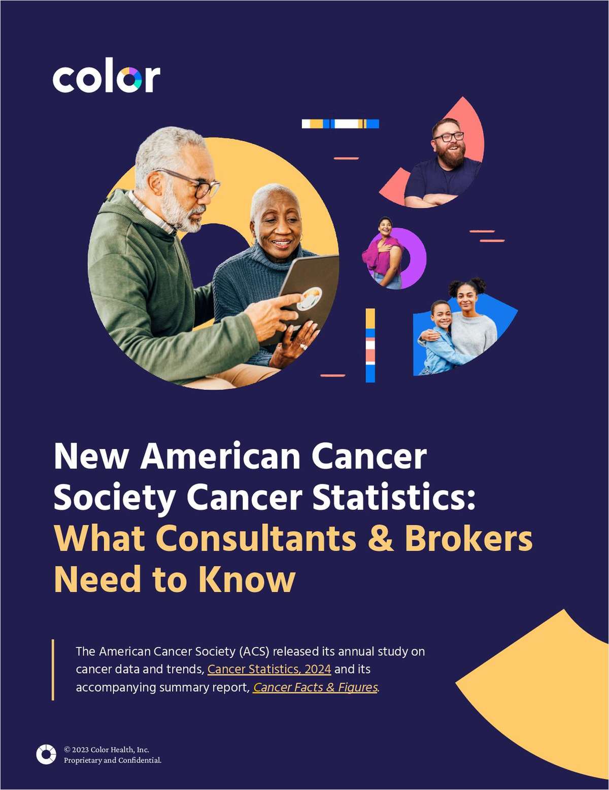 What Brokers Need to Know: ACS Cancer Statistics 2024