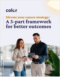 Elevate Your Cancer Strategy: A 3-Part Framework for Better Outcomes